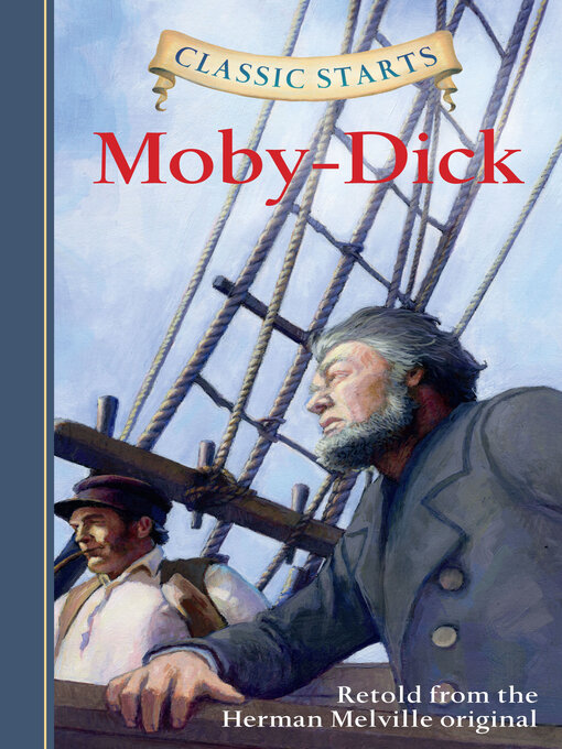 Title details for Classic Starts® by Herman Melville - Available